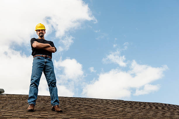 Best Flat Roof Repair Services  in Aurora, IN